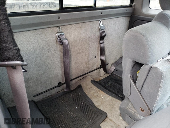 1999 Nissan Frontier XE with VIN 1N6DD26S7XC322201, listed as a Copart auction lot 45536935 with 89,334 mi miles and Clean title. Bid and sale history available at DreamBid. Image 10.