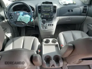 2007 Hyundai Entourage GLS z VIN KNDMC233576034307, wystawiony jako Copart lot #45955815 z przebiegiem 95 854 mil mil oraz Szkoda całkowita • Salvage title. Historia ofert i sprzedaży dostępna na DreamBid. Obrazek 8.