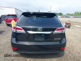 2015 Lexus RX 350 with VIN 2T2BK1BA5FC300092, listed as a IAAI auction lot 42123641 with 174,970 mi miles and . Bid and sale history available at DreamBid. Image 16.