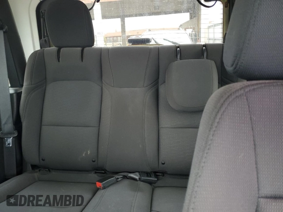 2020 Jeep Wrangler Sport S with VIN 1C4GJXAN3LW202881, listed as a Copart auction lot 53706335 with 47,743 mi miles and Salvage title. Bid and sale history available at DreamBid. Image 10.