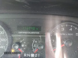 2008 Ford Police Interceptor с VIN 2FAHP71V98X162973, выставлен на аукционе IAAI как лот 40736375 с пробегом 113 240 миль миль и . История ставок и продаж доступна на DreamBid. Изображение 15.