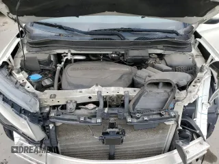 2019 Honda Pilot Touring 7-Passenger with VIN 5FNYF6H67KB005312, listed as a Copart auction lot 58785895 with 138,937 mi miles and Salvage title. Bid and sale history available at DreamBid. Image 12.