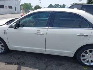 2012 Lincoln MKZ with VIN 3LNHL2GC1CR814101, listed as a IAAI auction lot 42594990 with 156,064 mi miles and . Bid and sale history available at DreamBid. Image 14.