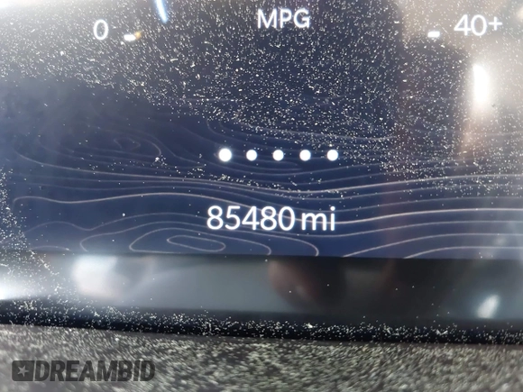2022 Jeep Grand Cherokee Limited with VIN 1C4RJKBG2N8525340, listed as a IAAI auction lot 41925035 with 85,480 mi miles and . Bid and sale history available at DreamBid. Image 16.