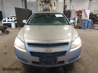 2008 Chevrolet Malibu LT w/2LT with VIN 1G1ZJ57B38F266297, listed as a IAAI auction lot 41688253 with 226,571 mi miles. Bid and sale history available at carsss.com. Image 12.