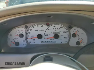 2003 Ford Explorer Sport Trac XLS with VIN 1FMZU67E93UB90566, listed as a Copart auction lot 52110735 with 219,273 mi miles and Clean title. Bid and sale history available at DreamBid. Image 9.