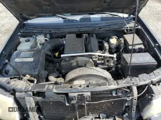 2006 GMC Envoy SLT with VIN 1GKET16S266111770, listed as a Copart auction lot 72938754 with 231,161 mi miles and Salvage Title. Bid and sale history available at DreamBid. Image 14.