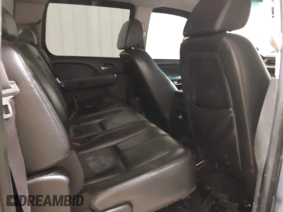 2007 GMC Sierra 1500 with VIN 2GTEK13Y671700496, listed as a IAAI auction lot 41233730 with 225,186 mi miles and . Bid and sale history available at DreamBid. Image 8.