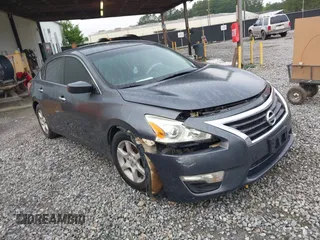 2013 Nissan Altima SL z VIN 1N4AL3AP8DC223406, wystawiony jako IAAI lot #42306001 z przebiegiem 305 413 mil mil oraz . Historia ofert i sprzedaży dostępna na DreamBid. Obrazek 1.