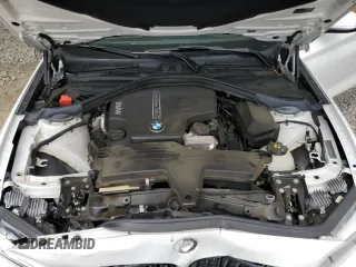 2016 BMW 2 Series 228i xDrive with VIN WBA1G9C54GV599426, listed as a Copart auction lot 57508325 with 36,586 mi miles and Salvage title. Bid and sale history available at DreamBid. Image 11.