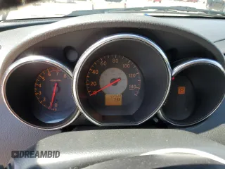 2005 Nissan Altima SL z VIN 1N4AL11D85N475981, wystawiony jako Copart lot #57493965 z przebiegiem 122 020 mil mil oraz Szkoda całkowita • Salvage title. Historia ofert i sprzedaży dostępna na DreamBid. Obrazek 9.