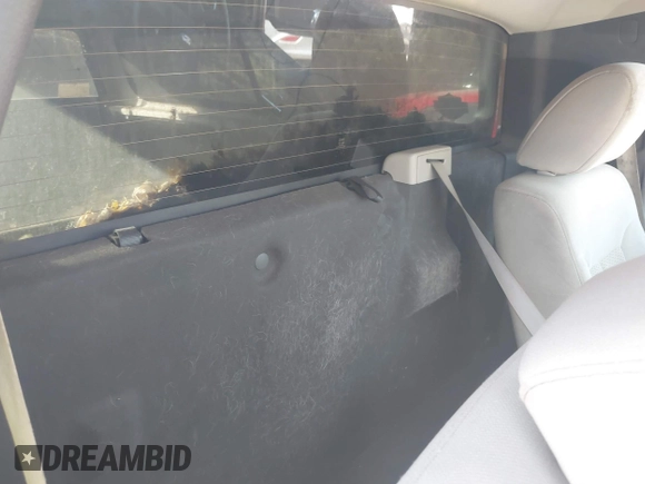 2009 Ford F-150 XL with VIN 1FTRF12W39KC17377, listed as a IAAI auction lot 40639923 with 158,791 mi miles and . Bid and sale history available at DreamBid. Image 8.