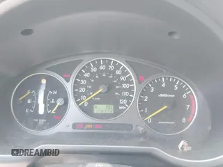 2002 Subaru Impreza RS с VIN JF1GD67532H501384, выставлен на аукционе IAAI как лот 42375366 с пробегом 170 774 миль миль и . История ставок и продаж доступна на DreamBid. Изображение 7.