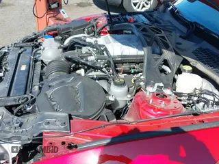 2021 Ford Mustang Shelby GT500 с VIN 1FA6P8SJ6M5500981, выставлен на аукционе IAAI как лот 42020616 с пробегом 22 624 миль миль и . История ставок и продаж доступна на DreamBid. Изображение 22.
