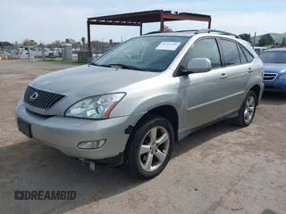 2004 Lexus RX 330 z VIN JTJHA31UX40004451, wystawiony jako IAAI lot #41767691 z przebiegiem 130 483 mil mil oraz . Historia ofert i sprzedaży dostępna na DreamBid. Obrazek 17.