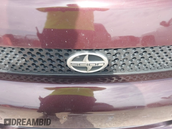 2009 Scion xB z VIN JTLKE50E291075491, wystawiony jako IAAI lot #42337561 z przebiegiem 227 665 mil mil oraz . Historia ofert i sprzedaży dostępna na DreamBid. Obrazek 6.