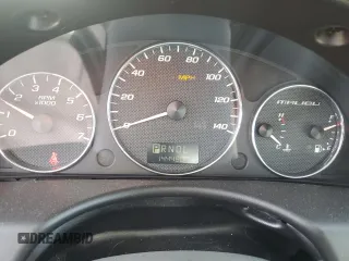 2007 Chevrolet Malibu Maxx LT with VIN 1G1ZT68N97F128609, listed as a Copart auction lot 82912944 with 144,480 mi miles and Salvage Title. Bid and sale history available at carsss.com. Image 9.