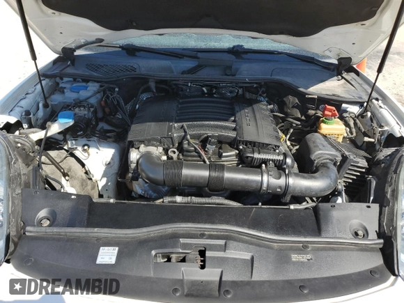 2016 Porsche Cayenne with VIN WP1AA2A28GLA08786, listed as a Copart auction lot 73426344 with 188,759 mi miles and Salvage title. Bid and sale history available at DreamBid. Image 12.