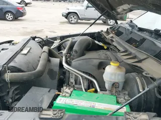 2016 Ram 1500 ST z VIN 1C6RR7FT0GS126890, wystawiony jako IAAI lot #41808263 z przebiegiem 120 772 mil mil oraz . Historia ofert i sprzedaży dostępna na DreamBid. Obrazek 20.