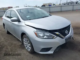 2017 Nissan Sentra SR z VIN 3N1AB7AP0HY390587, wystawiony jako IAAI lot #42064245 z przebiegiem 175 046 mil mil oraz . Historia ofert i sprzedaży dostępna na DreamBid. Obrazek 1.