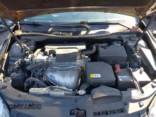 2017 Toyota Camry XLE with VIN 4T1BF1FK5HU720495, listed as a IAAI auction lot 41427989 with 130,642 mi miles and . Bid and sale history available at carsss.com. Image 10.
