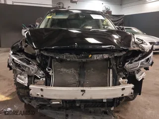 2019 Infiniti QX60 PURE with VIN 5N1DL0MM6KC519962, listed as a IAAI auction lot 41928195 with 89,900 mi miles. Bid and sale history available at carsss.com. Image 6.