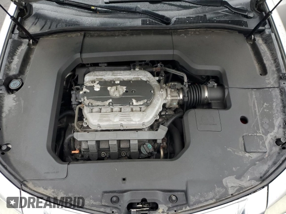 2010 Acura TL Technology z VIN 19UUA8F57AA018220, wystawiony jako Copart lot #59928325 z przebiegiem 136 319 mil mil oraz Szkoda całkowita • Salvage title. Historia ofert i sprzedaży dostępna na DreamBid. Obrazek 11.