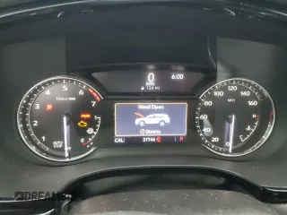 2021 Cadillac XT6 Luxury z VIN 1GYKPAR43MZ126493, wystawiony jako Copart lot #83555174 z przebiegiem 37 744 mil mil oraz Szkoda całkowita • Salvage title. Historia ofert i sprzedaży dostępna na DreamBid. Obrazek 9.