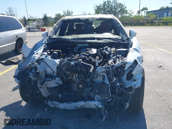 2015 Lexus GS 350 with VIN JTHCE1BL6FA003000, listed as a IAAI auction lot 42041493 with Not Provided miles and . Bid and sale history available at DreamBid. Image 11.