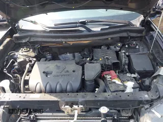 2019 Mitsubishi Outlander SE with VIN JA4AD3A33KZ005401, listed as a IAAI auction lot 42270895 with 58,080 mi miles and . Bid and sale history available at DreamBid. Image 10.