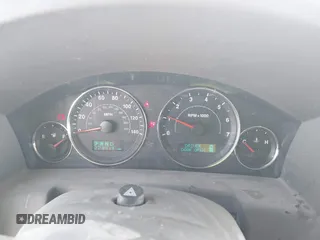2007 Jeep Commander Sport с VIN 1J8HG48P37C560006, выставлен на аукционе IAAI как лот 42558974 с пробегом 223 413 миль миль и . История ставок и продаж доступна на DreamBid. Изображение 7.