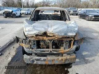 2010 Dodge Dakota with VIN 1D7CE5GP2AS100806, listed as a Copart auction lot 82240334 with Not provided miles and Non repairable. Bid and sale history available at DreamBid. Image 5.