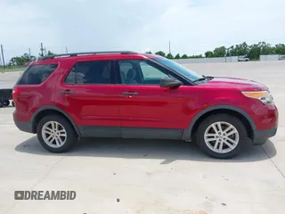 2015 Ford Explorer с VIN 1FM5K7B8XFGA53800, выставлен на аукционе IAAI как лот 42506440 с пробегом 173 007 миль миль и . История ставок и продаж доступна на DreamBid. Изображение 12.