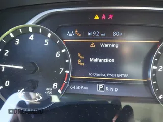 2022 Nissan Frontier SV with VIN 1N6ED1EJ2NN632457, listed as a IAAI auction lot 41694079 with 64,506 mi miles and . Bid and sale history available at DreamBid. Image 15.
