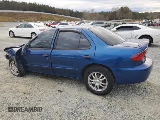 2005 Chevrolet Cavalier with VIN 1G1JC52F357163811, listed as a Copart auction lot 79886014 with 0 mi miles and Salvage Title. Bid and sale history available at carsss.com. Image 2.