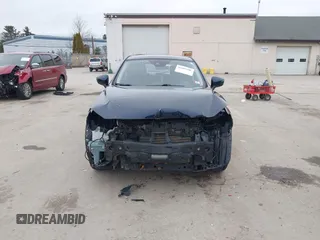 2019 Mazda CX-3 Sport with VIN JM1DKFB79K1446329, listed as a IAAI auction lot 41089506 with 90,332 mi miles. Bid and sale history available at carsss.com. Image 12.