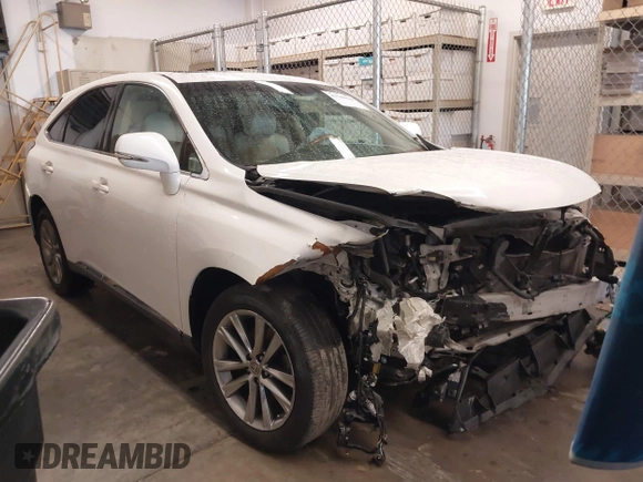 2015 Lexus RX 450h with VIN 2T2ZB1BA0FC003410, listed as a IAAI auction lot 41548839 with 89,742 mi miles and . Bid and sale history available at DreamBid. Image 1.