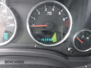 2011 Jeep Patriot Latitude X with VIN 1J4NF4GB2BD244385, listed as a IAAI auction lot 41683261 with 103,330 mi miles and . Bid and sale history available at DreamBid. Image 15.