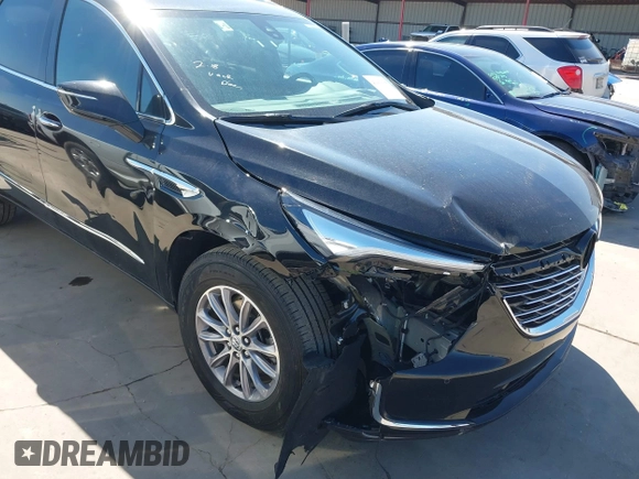 2024 Buick Enclave Premium with VIN 5GAERCKW5RJ116463, listed as a IAAI auction lot 41663915 with 36,356 mi miles and . Bid and sale history available at DreamBid. Image 6.