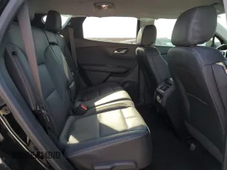 2023 Chevrolet Blazer LT with VIN 3GNKBDRS1PS101461, listed as a Copart auction lot 79771004 with 24,483 mi miles and Salvage title. Bid and sale history available at DreamBid. Image 11.