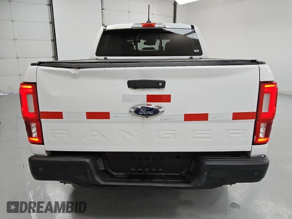 2021 Ford Ranger XL z VIN 1FTER4FH9MLD33835, wystawiony jako Copart lot #59552015 z przebiegiem 150 637 mil mil oraz Czysty tytuł • Clean title. Historia ofert i sprzedaży dostępna na DreamBid. Obrazek 6.