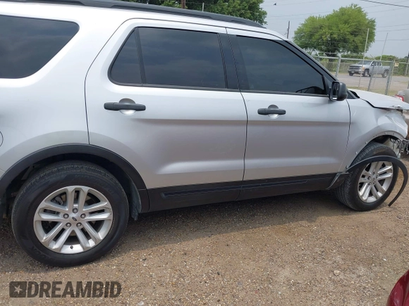2016 Ford Explorer с VIN 1FM5K7B85GGA72563, выставлен на аукционе IAAI как лот 42316165 с пробегом 230 418 миль миль и . История ставок и продаж доступна на DreamBid. Изображение 14.