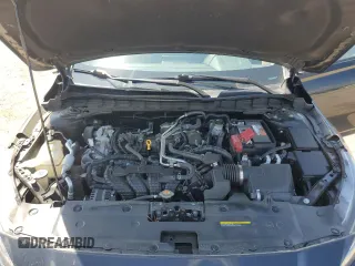2022 Nissan Altima 2.5 S with VIN 1N4BL4BV0NN395216, listed as a Copart auction lot 51576375 with 58,791 mi miles and Salvage Title. Bid and sale history available at carsss.com. Image 11.