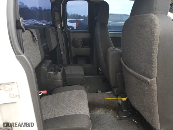 2007 Chevrolet Colorado LT w/1LT with VIN 1GCCS199778214087, listed as a Copart auction lot 73766534 with 219,299 mi miles and Salvage Title. Bid and sale history available at carsss.com. Image 10.