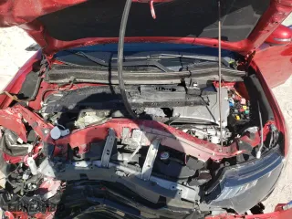 2019 Mitsubishi Outlander PHEV SEL with VIN JA4J24A55KZ019295, listed as a Copart auction lot 43840404 with 111,668 mi miles. Bid and sale history available at carsss.com. Image 12.