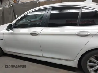 2014 BMW 5 Series 535i with VIN WBA5B1C59ED477343, listed as a IAAI auction lot 42396585 with 158,353 mi miles and . Bid and sale history available at DreamBid. Image 14.