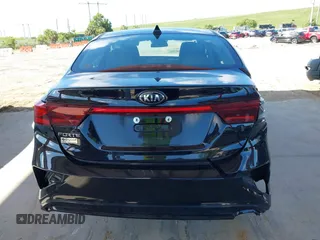 2019 Kia Forte LXS z VIN 3KPF24AD9KE060124, wystawiony jako IAAI lot #42594798 z przebiegiem 134 253 mil mil oraz . Historia ofert i sprzedaży dostępna na DreamBid. Obrazek 16.