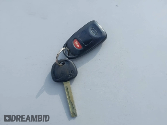 2012 Hyundai Veloster w/Gray Int with VIN KMHTC6AD3CU029042, listed as a IAAI auction lot 41416442 with 109,968 mi miles and . Bid and sale history available at DreamBid. Image 11.