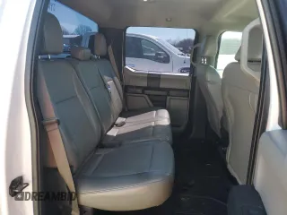 2016 Ford F-150 XL with VIN 1FTEW1CF4GKE54826, listed as a Copart auction lot 46658395 with 142,379 mi miles and Salvage Title. Bid and sale history available at carsss.com. Image 10.