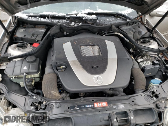 2006 Mercedes-Benz C 280 Luxury with VIN WDBRF54H16F823236, listed as a Copart auction lot 44199675 with 252,563 mi miles and Clean Title. Bid and sale history available at DreamBid. Image 11.